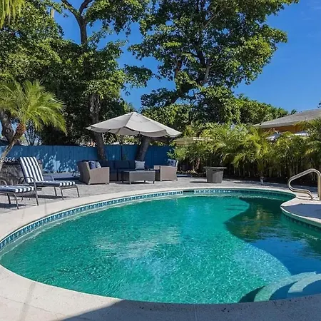 Villa Oakland Oasis By Pmi